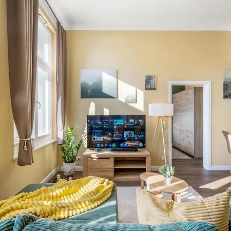 Alte Schule Lueneburger Heide * Wriedel