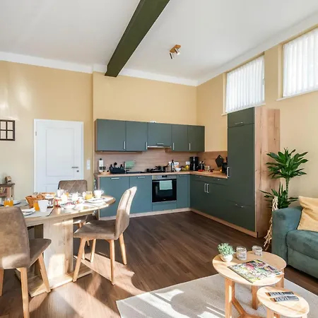 Alte Schule Lueneburger Heide * Wriedel