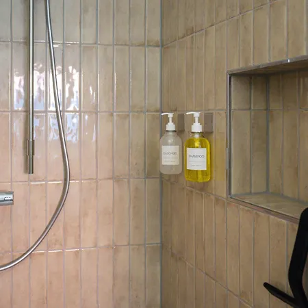 아파트 Alte Schule Lueneburger Heide Wriedel