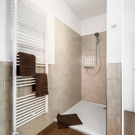 Alte Schule Lueneburger Heide 아파트 Wriedel