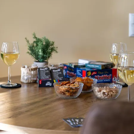 Alte Schule Lueneburger Heide 아파트 *