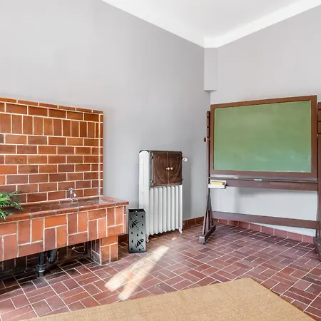 Alte Schule Lueneburger Heide Wriedel