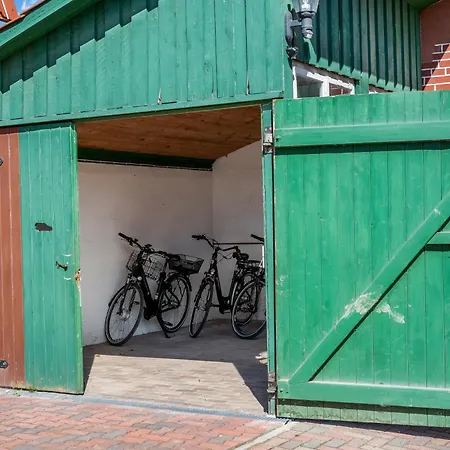 Alte Schule Lueneburger Heide Appartement *