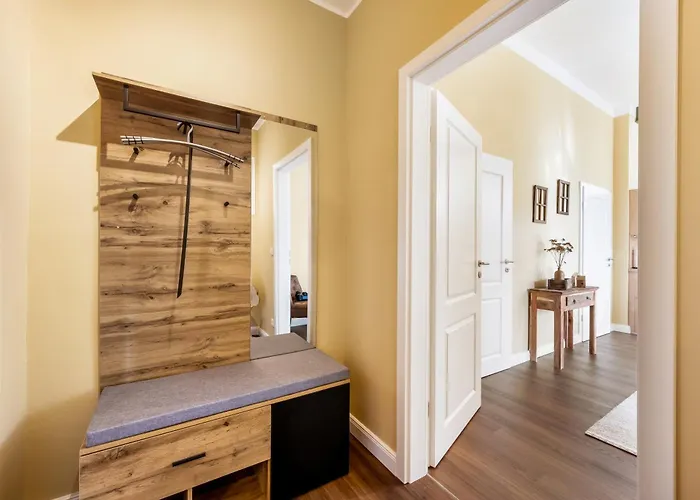 Alte Schule Lüneburger Heide