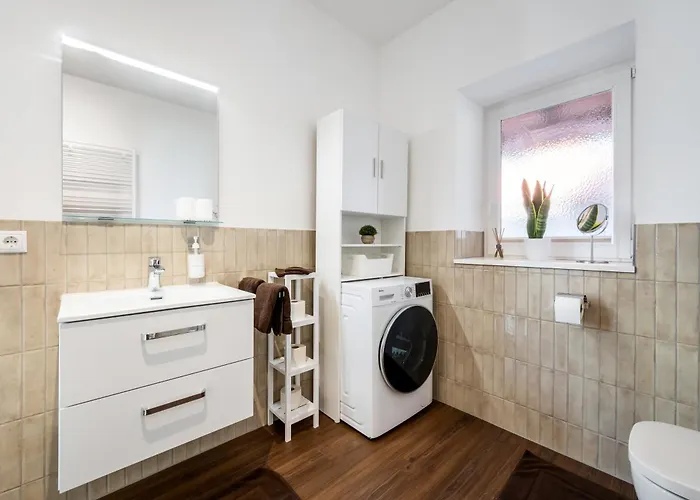 Apartment Alte Schule Lüneburger Heide *