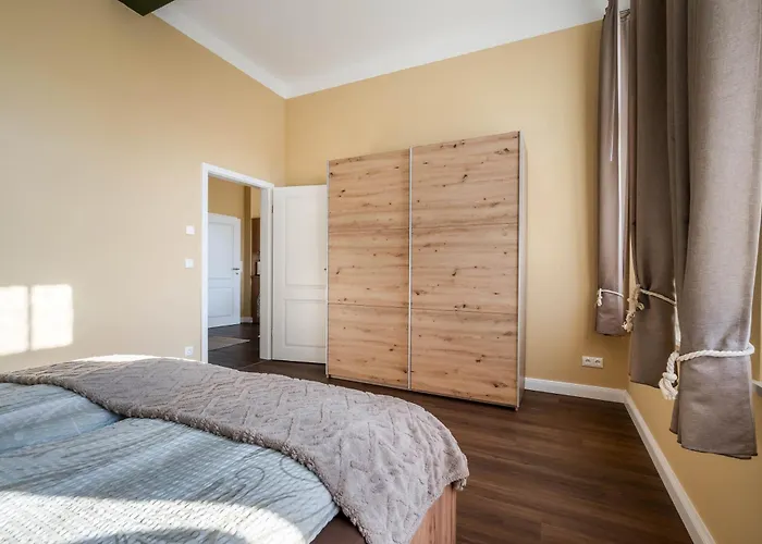 Apartment Alte Schule Lüneburger Heide